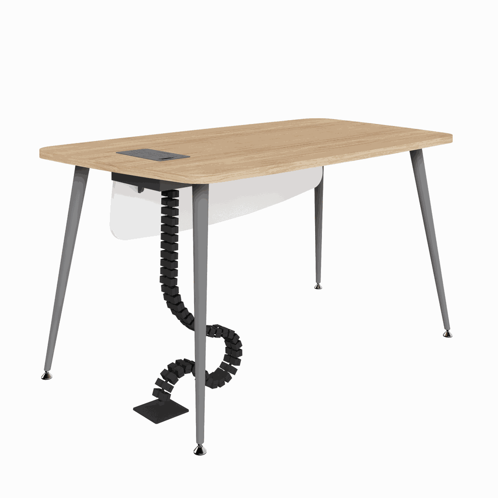MESA LINEAR ORGÂNICA