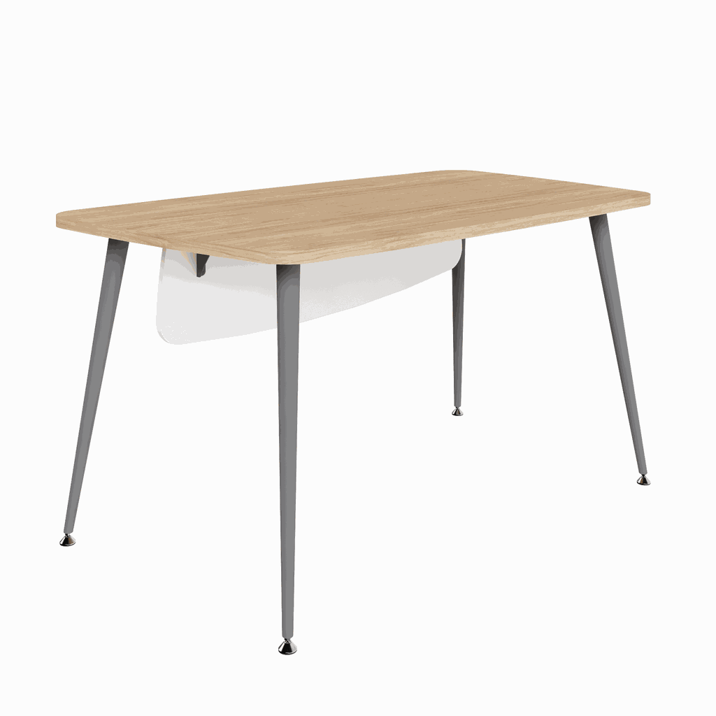 MESA LINEAR ORGÂNICA