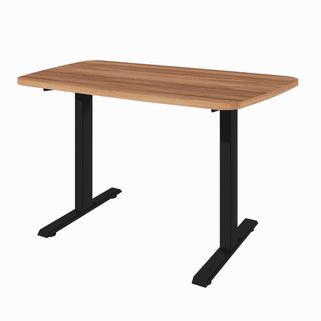 MESA ELÉTRICA ORGÂNICA