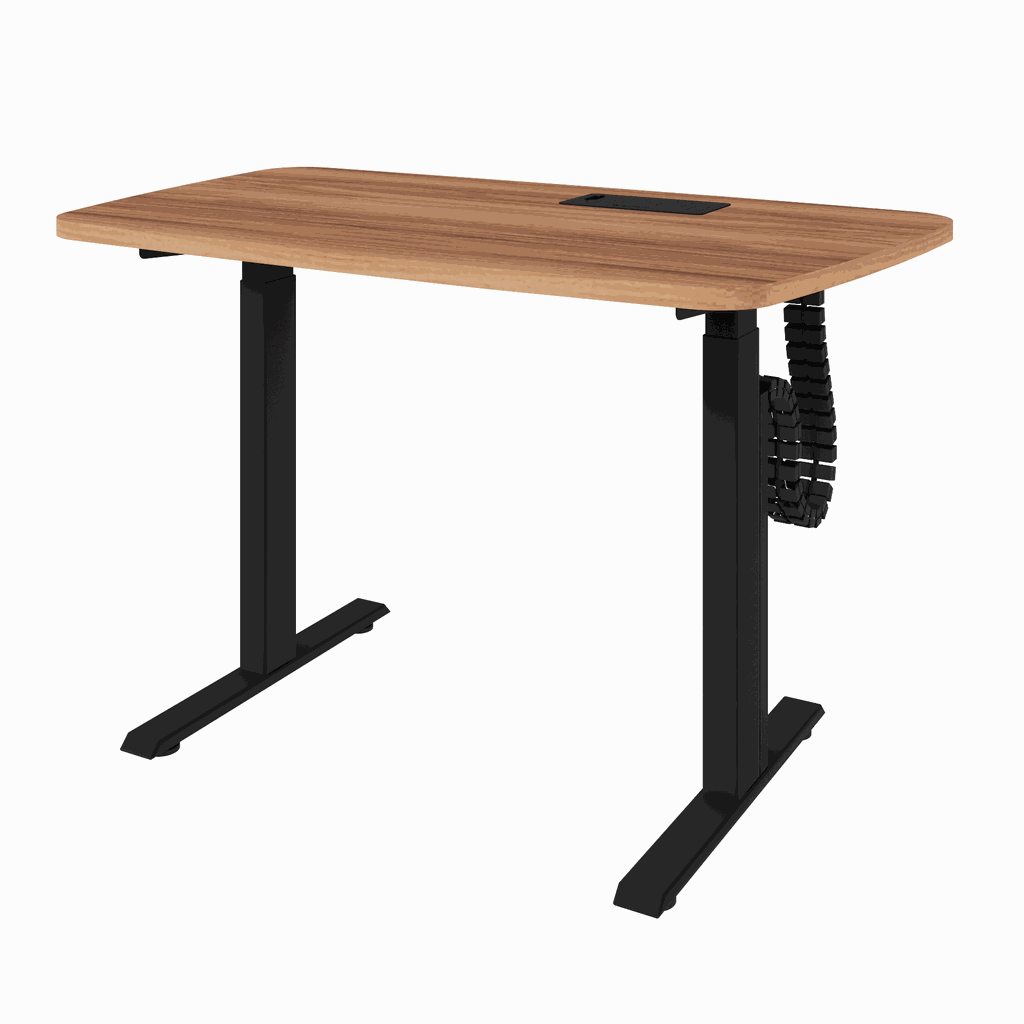MESA ELÉTRICA ORGÂNICA CAIXA