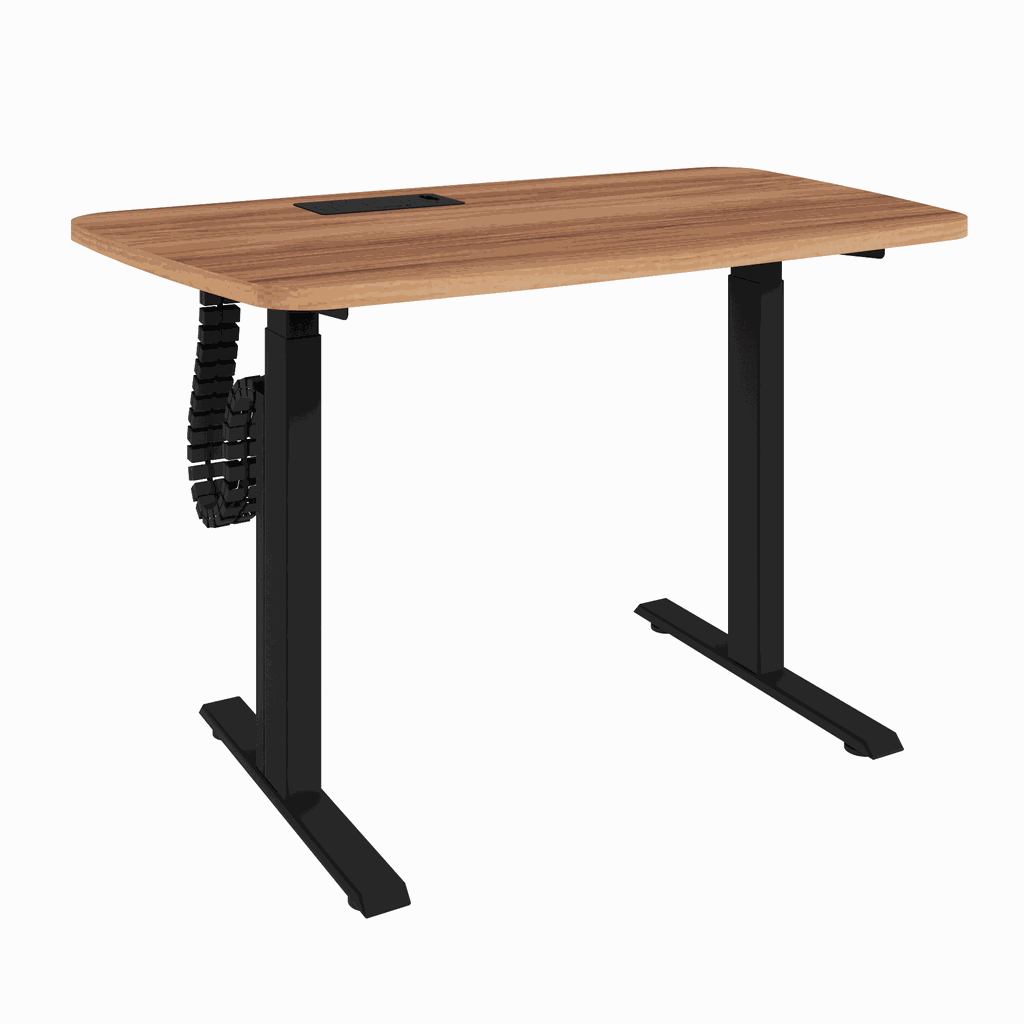 MESA ELÉTRICA ORGÂNICA ESQUERDA