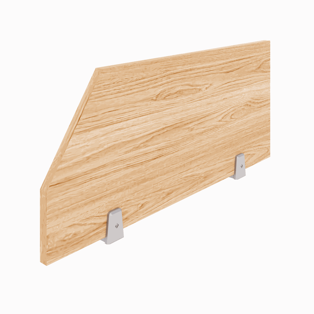 PAINEL SUPERIOR LATERAL MDP 15MM - STAFF