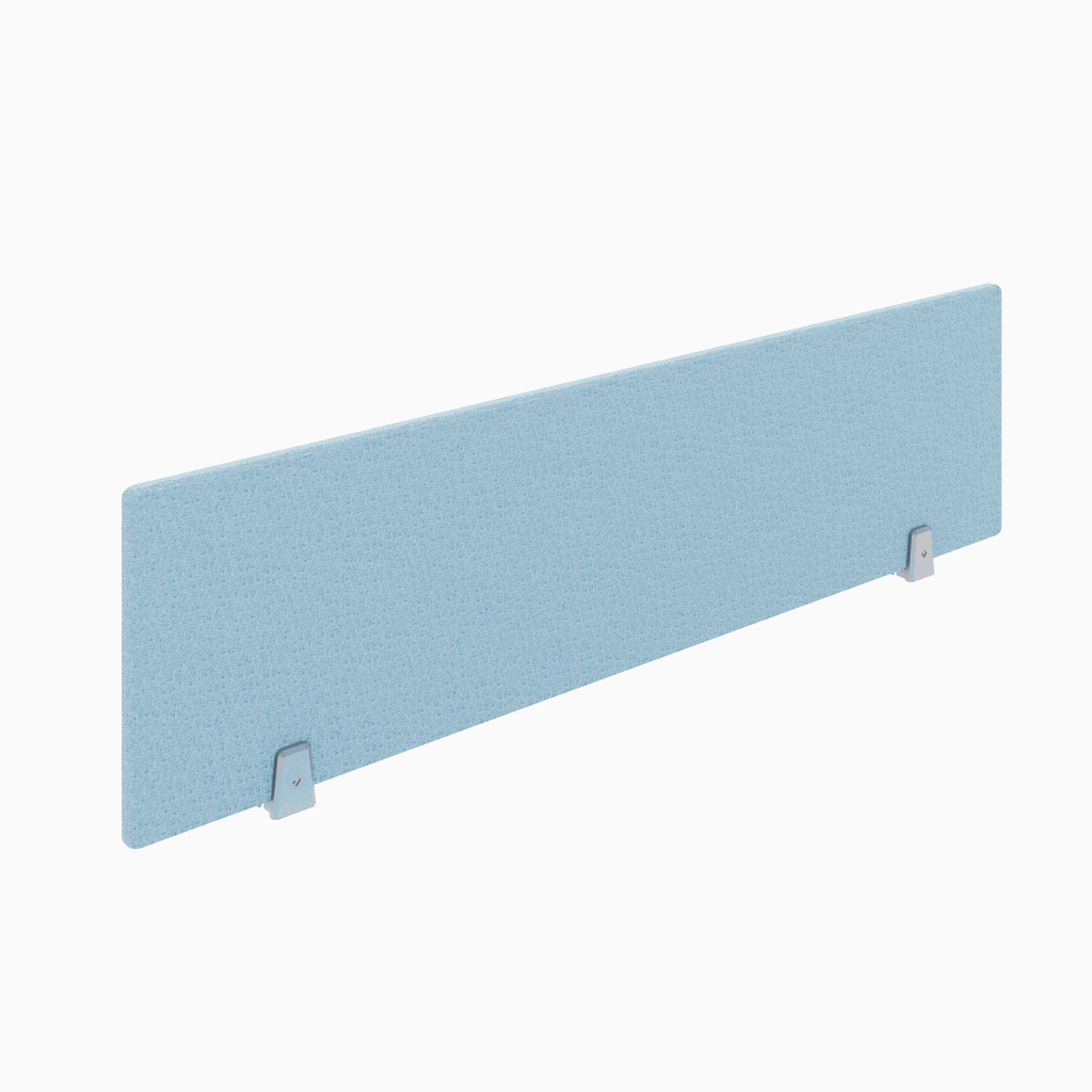 PAINEL SUPERIOR FRONTAL TECIDO - STAFF