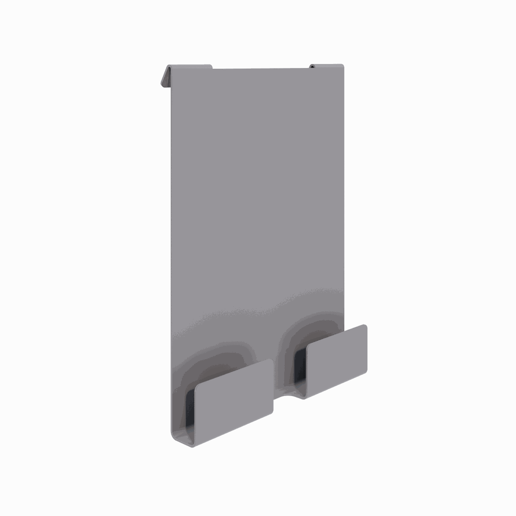 SUPORTE PORTA-CELULAR EM AÇO - STAFF