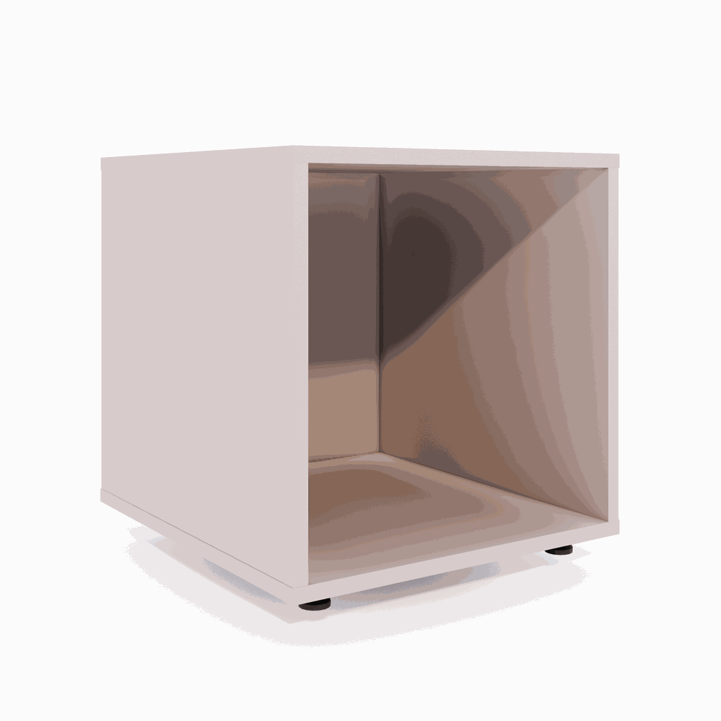 LOCKER SIMPLES PARA 01 PORTA - LOCKERS