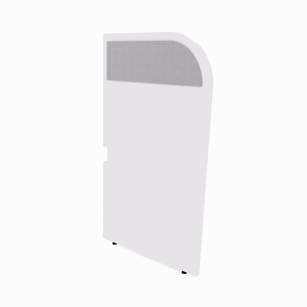 PAINEL CENTRAL COM ABAFADOR - CALL CENTER