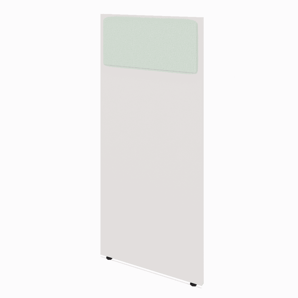 PAINEL LATERAL DIREITO COM ABAFADOR - CALL CENTER COLMÉIA
