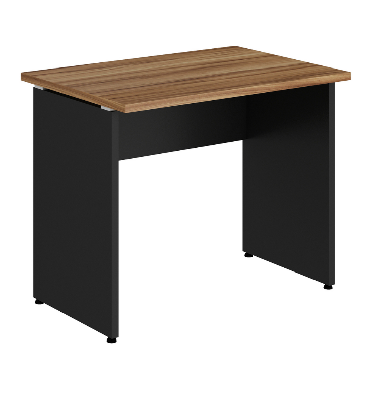 MESA RETÂNGULAR - PÉ PAINEL - EXPRESS