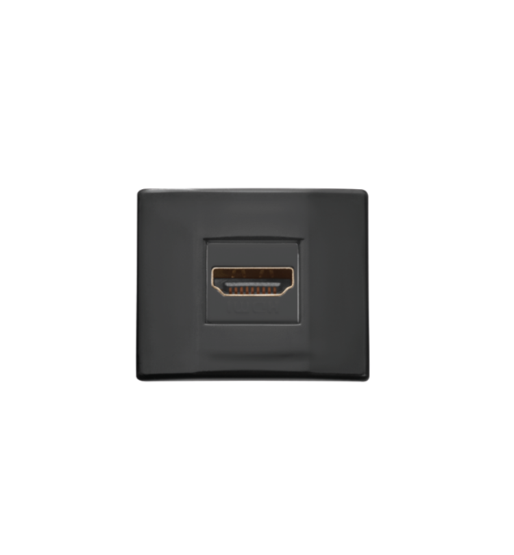 CONECTOR HDMI FÊMEA_FÊMEA
